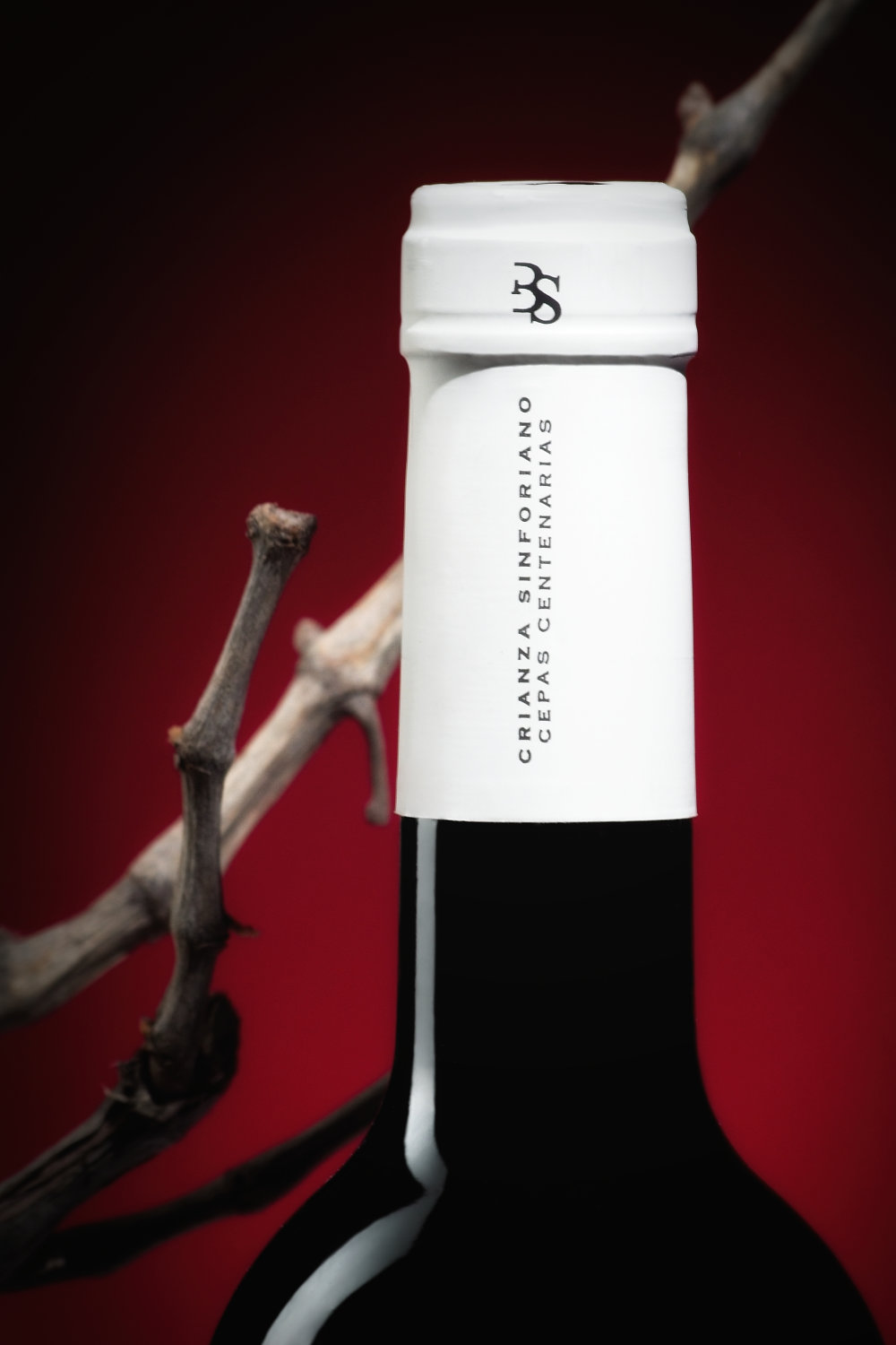 Capsula Vino de autor